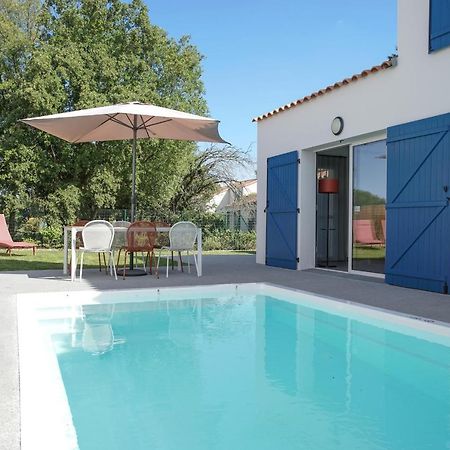 Pierre & Vacances Premium Les Villas D'Olonne Les Sables-d'Olonne Bagian luar foto