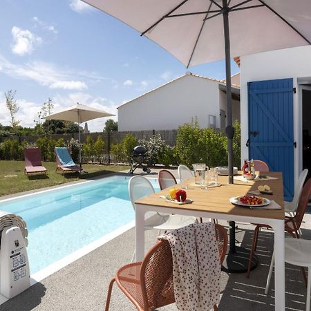 Pierre & Vacances Premium Les Villas D'Olonne Les Sables-d'Olonne Bagian luar foto