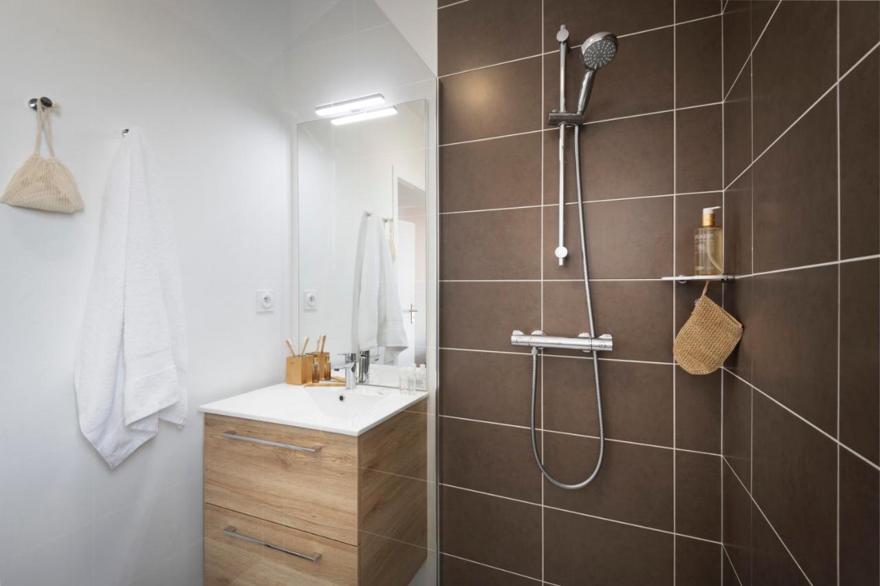 Pierre & Vacances Premium Les Villas D'Olonne Les Sables-d'Olonne Bagian luar foto